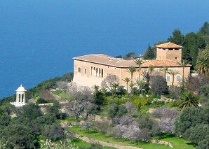 Поместье Son Marroig