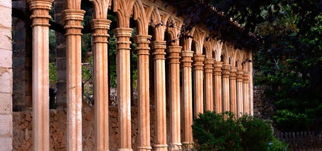 Мирамар, Дея